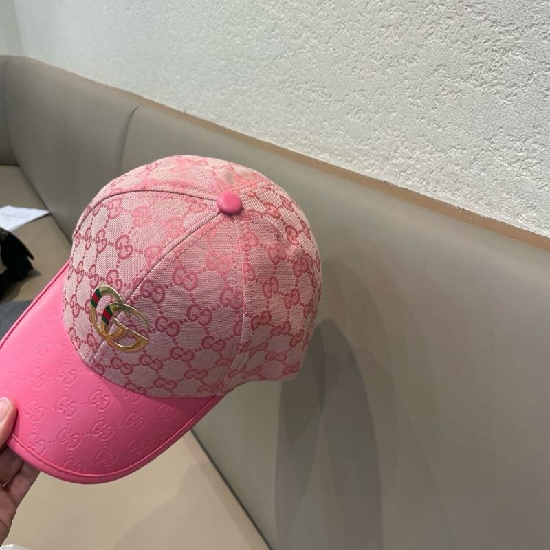 Gucci Caps